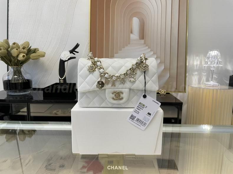 Chanel Handbags 392